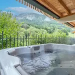 Monlac Alpesi faház