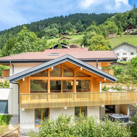 Chalet Monlac