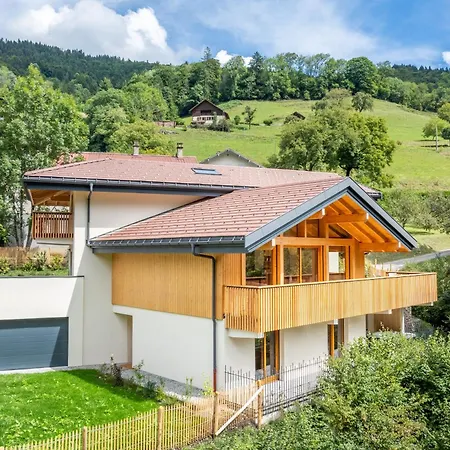 Chalet Monlac Thônes
