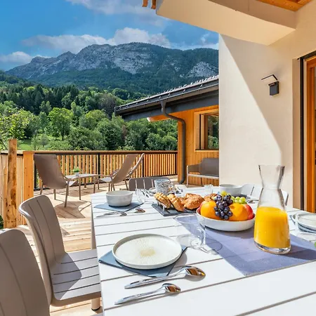 Monlac Chalet