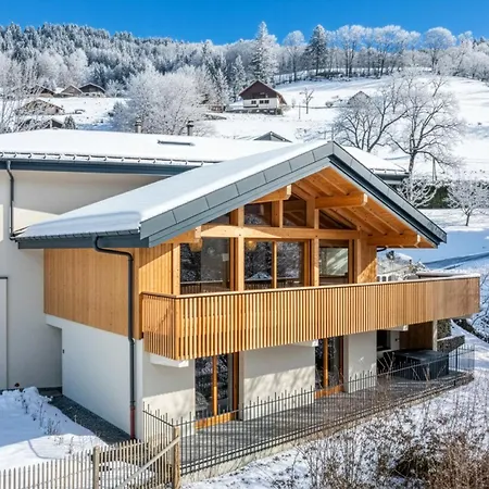 Monlac Chalet