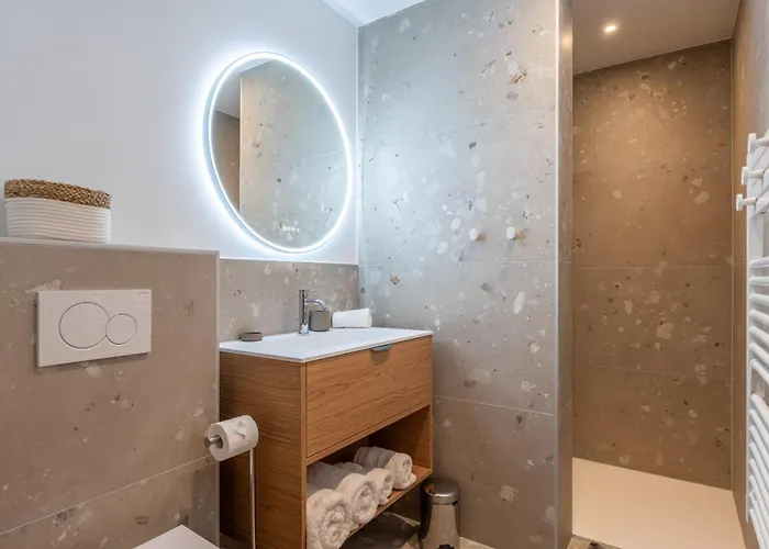 Monlac Alpesi faház Thônes