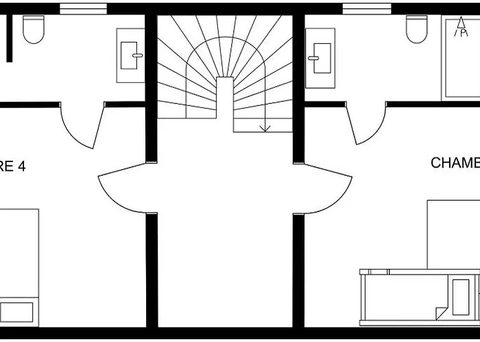 Monlac Alpesi faház